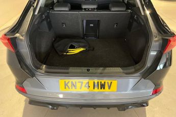 CUPRA FORMENTOR 1.4 eHybrid 12.8kWh V1 SUV 5dr Petrol Plug-in Hybrid DSG Euro 6 
