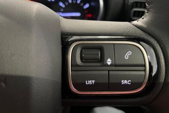 CITROEN C3 AIRCROSS 1.2 PureTech Shine Plus SUV 5dr Petrol EAT6 Euro 6 (s/s) (130 ps