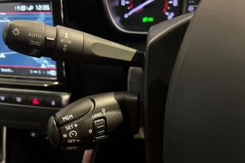 CITROEN C3 AIRCROSS 1.2 PureTech Shine Plus SUV 5dr Petrol EAT6 Euro 6 (s/s) (130 ps