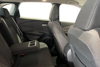 NISSAN QASHQAI 1.3 DIG-T MHEV Acenta Premium SUV 5dr Petrol Hybrid XTRON Euro 6