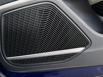 AUDI RS5 2.9 TFSI V6 Coupe 2dr Petrol Tiptronic quattro Euro 6 (s/s) (450