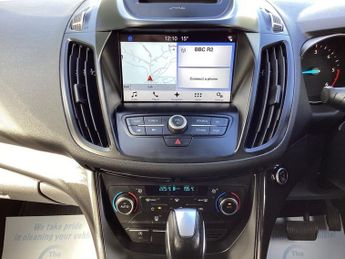 FORD KUGA 2.0 TDCi Titanium SUV 5dr Diesel Powershift AWD Euro 6 (s/s) (18