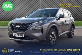 Nissan X-Trail 1.5 h e-POWER Acenta Premium SUV 5dr Petrol Hybrid Auto Euro 6 (