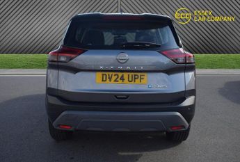NISSAN X-TRAIL 1.5 h e-POWER Acenta Premium SUV 5dr Petrol Hybrid Auto Euro 6 (