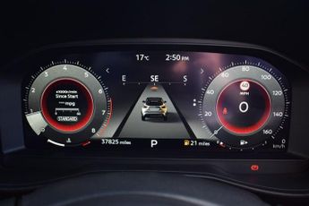 NISSAN JUKE 1.0 DIG-T N-Connecta SUV 5dr Petrol DCT Auto Euro 6 (s/s) (114 p