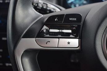 HYUNDAI TUCSON 1.6 T-GDi MHEV SE Connect SUV 5dr Petrol Hybrid DCT Euro 6 (s/s)