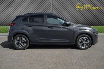 HYUNDAI KONA 39kWh Premium SUV 5dr Electric Auto (10.5kW Charger) (136 ps)