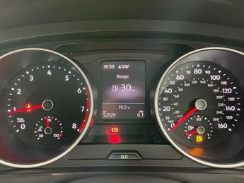 VOLKSWAGEN TIGUAN 1.5 TSI EVO Match SUV 5dr Petrol Manual Euro 6 (s/s) (150 ps)
