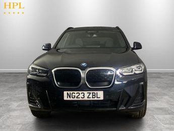 BMW IX3 80kWh M Sport SUV 5dr Electric Auto (286 ps)