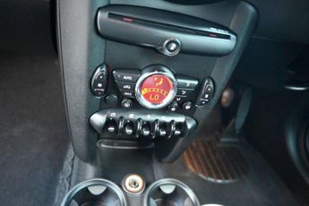 MINI CONVERTIBLE 1.6 One Convertible 2dr Petrol Manual Euro 5 (98 ps)