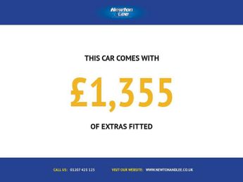 MINI CONVERTIBLE 1.6 One Convertible 2dr Petrol Manual Euro 5 (98 ps)