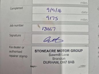 KIA PICANTO 1.0 SR7 Hatchback 5dr Petrol Manual Euro 5 (68 bhp)