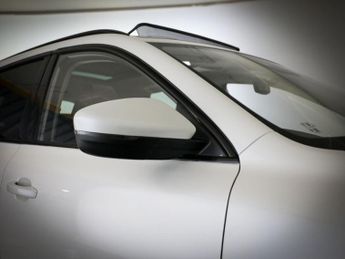 MG MG HS 1.5 T-GDI Exclusive SUV 5dr Petrol DCT Euro 6 (s/s) (162 ps)