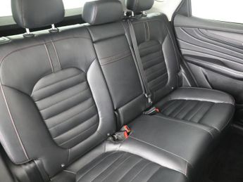 MG MG HS 1.5 T-GDI Exclusive SUV 5dr Petrol DCT Euro 6 (s/s) (162 ps)