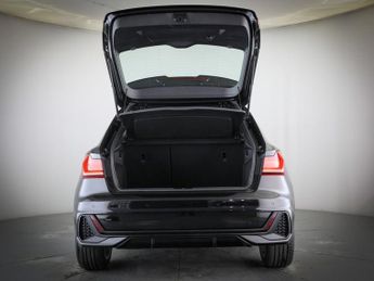 AUDI A1 1.0 TFSI 30 S line Sportback 5dr Petrol S Tronic Euro 6 (s/s) (1