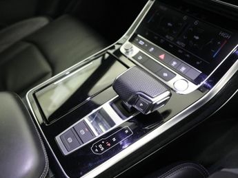 AUDI Q7 3.0 TDI V6 50 Black Edition SUV 5dr Diesel Tiptronic quattro Eur