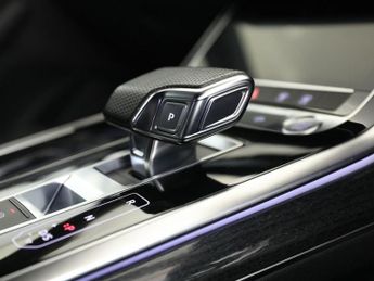 AUDI Q7 3.0 TDI V6 50 Black Edition SUV 5dr Diesel Tiptronic quattro Eur