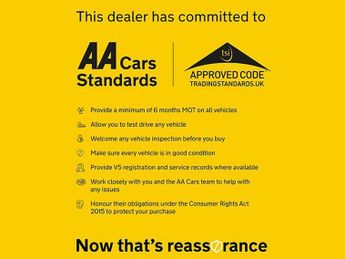 RENAULT ZOE R110 41kWh Dynamique Nav Hatchback 5dr Electric Auto (Battery Le