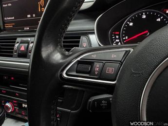 AUDI A6 AllRoad 3.0 TDI V6 Sport Estate 5dr Diesel S Tronic quattro Euro 6 (s/s)