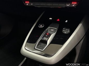 AUDI Q4 E-TRON 40 Sport SUV 5dr Electric Auto 82kWh (204 ps)