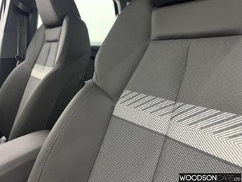 AUDI Q4 E-TRON 40 Sport SUV 5dr Electric Auto 82kWh (204 ps)