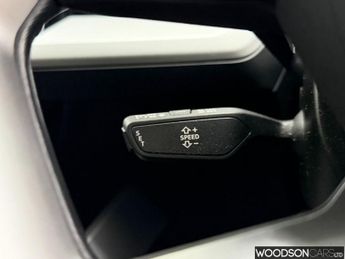AUDI Q4 E-TRON 40 Sport SUV 5dr Electric Auto 82kWh (204 ps)