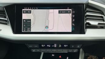 AUDI Q4 E-TRON 40 Sport SUV 5dr Electric Auto 82kWh (204 ps)