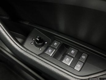 AUDI E-TRON 55 SUV 5dr Electric Auto quattro 95kWh (408 ps)