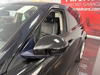 LAND ROVER RANGE ROVER EVOQUE 2.0 D180 SE SUV 5dr Diesel Auto 4WD Euro 6 (s/s) (180 ps)