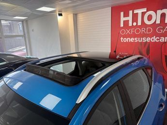 MG MG ZS 51.1kWh Trophy SUV 5dr Electric Auto (176 ps)