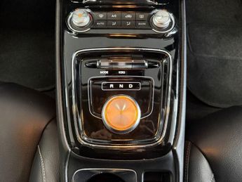 MG MG5 61.1kWh Exclusive Long Range Estate 5dr Electric Auto (156 ps)