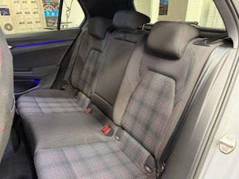 VOLKSWAGEN GOLF 2.0 TSI GTI Hatchback 5dr Petrol DSG Euro 6 (s/s) (245 ps)