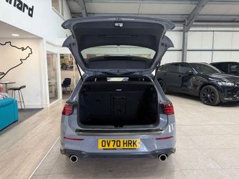 VOLKSWAGEN GOLF 2.0 TSI GTI Hatchback 5dr Petrol DSG Euro 6 (s/s) (245 ps)