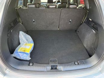 FORD KUGA 2.0 EcoBlue ST-Line X Edition SUV 5dr Diesel Auto AWD Euro 6 (s/