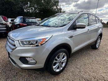 Ford Kuga 2.0 TDCi Titanium SUV 5dr Diesel Manual AWD Euro 6 (s/s) (180 ps