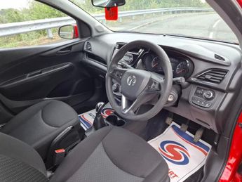VAUXHALL VIVA 1.0i SE Hatchback 5dr Petrol Manual Euro 6 (a/c) (75 ps)