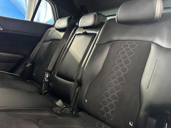 KIA SPORTAGE 1.6 T-GDi MHEV GT-Line SUV 5dr Petrol Hybrid DCT Euro 6 (s/s) (1