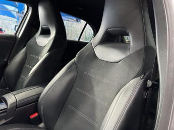 MERCEDES-BENZ A CLASS 1.3 A200 AMG Line Edition (Premium) Hatchback 5dr Petrol 7G-DCT 