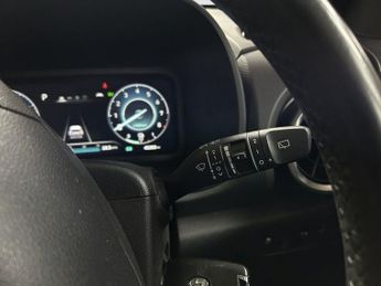 HYUNDAI KONA 1.6 h-GDi SE Connect SUV 5dr Petrol Hybrid DCT Euro 6 (s/s) (141