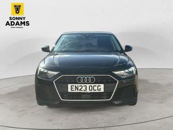 AUDI A1 1.0 TFSI 25 Sport Sportback 5dr Petrol S Tronic Euro 6 (s/s) (95
