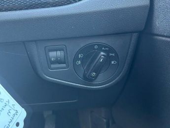 VOLKSWAGEN TAIGO 1.0 TSI Life SUV 5dr Petrol DSG Euro 6 (s/s) (110 ps)