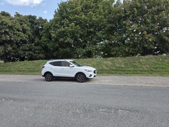 MG MG ZS 1.0 T-GDI Exclusive SUV 5dr Petrol Auto Euro 6 (111 ps)