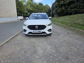 MG MG ZS 1.0 T-GDI Exclusive SUV 5dr Petrol Auto Euro 6 (111 ps)