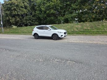 MG MG ZS 1.0 T-GDI Exclusive SUV 5dr Petrol Auto Euro 6 (111 ps)