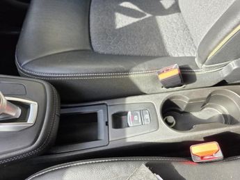 RENAULT ZOE R135 EV50 52kWh Techno Hatchback 5dr Electric Auto (Boost Charge