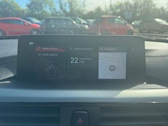 BMW 4 SERIES 2.0 420i GPF M Sport Convertible 2dr Auto