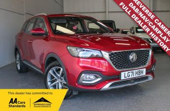 MG HS 1.5 T-GDI Exclusive SUV 5dr Petrol Manual Euro 6 (s/s) (162 ps)