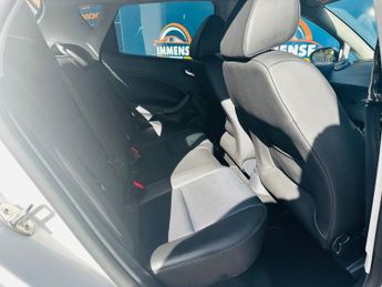 SEAT IBIZA 1.2 TSI Connect Hatchback 5dr Petrol Manual Euro 6 (90 ps)