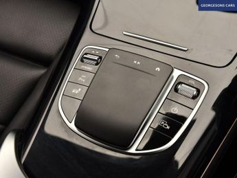 MERCEDES-BENZ EQC EQC 400 80kWh Sport SUV 5dr Electric Auto 4MATIC (408 ps)