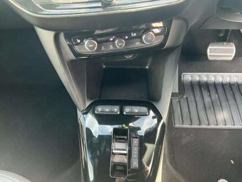 VAUXHALL CORSA 1.2 Turbo Ultimate Hatchback 5dr Petrol Auto Euro 6 (s/s) (130 p